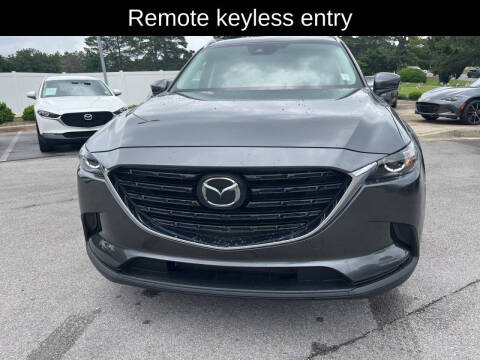 2023 Mazda CX-9 Touring Plus