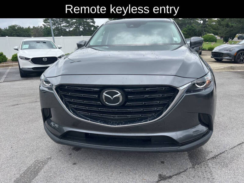 2023 Mazda CX-9 Touring Plus