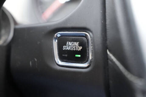 2019 GMC Acadia SLE-1