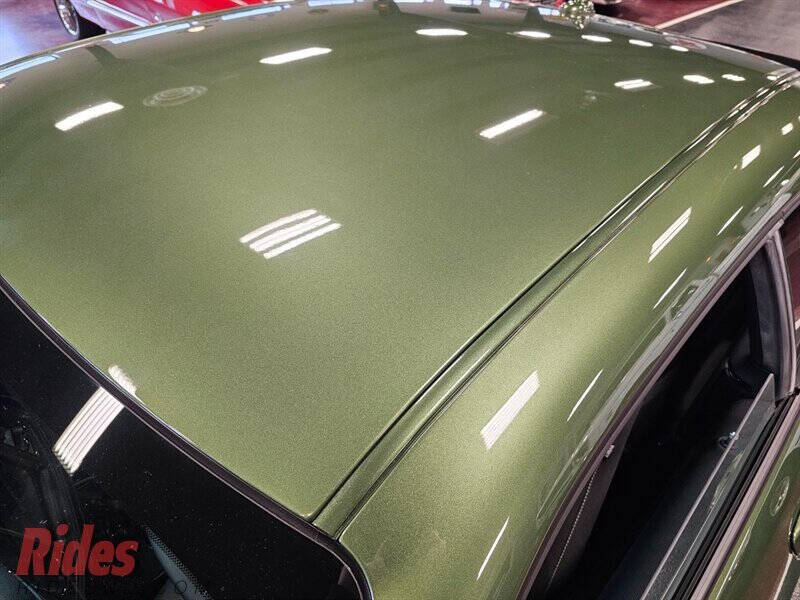 2023 Dodge Challenger SRT Super Stock