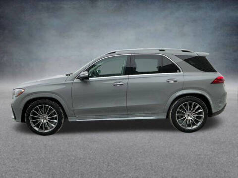 2026 Mercedes-Benz GLE GLE 350 4MATIC