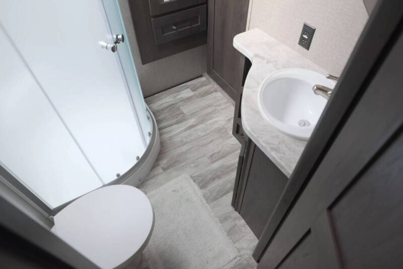 2020 Grand Design RV Reflection Fifth Wheel