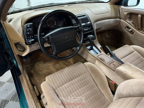 1996 Nissan 300ZX 2+2