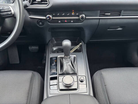 2024 Mazda CX-30 2.5 S