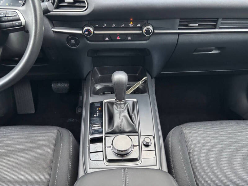 2024 Mazda CX-30 2.5 S