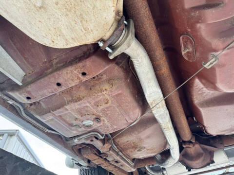 1977 Pontiac Trans Am