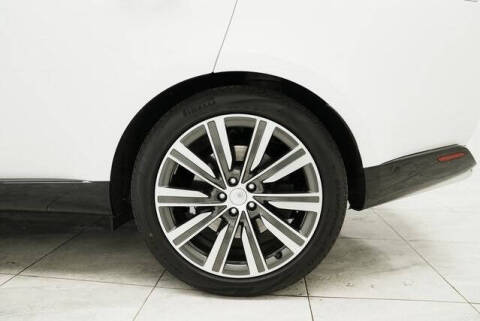 2023 Land Rover Range Rover P530 Autobiography