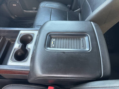 2016 GMC Sierra 1500