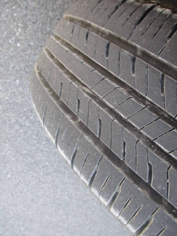 2008 Toyota Prius Touring