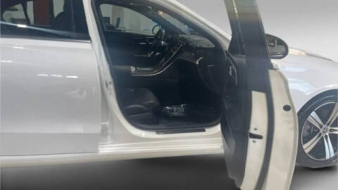 2023 Mercedes-Benz C-Class C 300