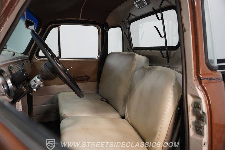 1954 Chevrolet 3100