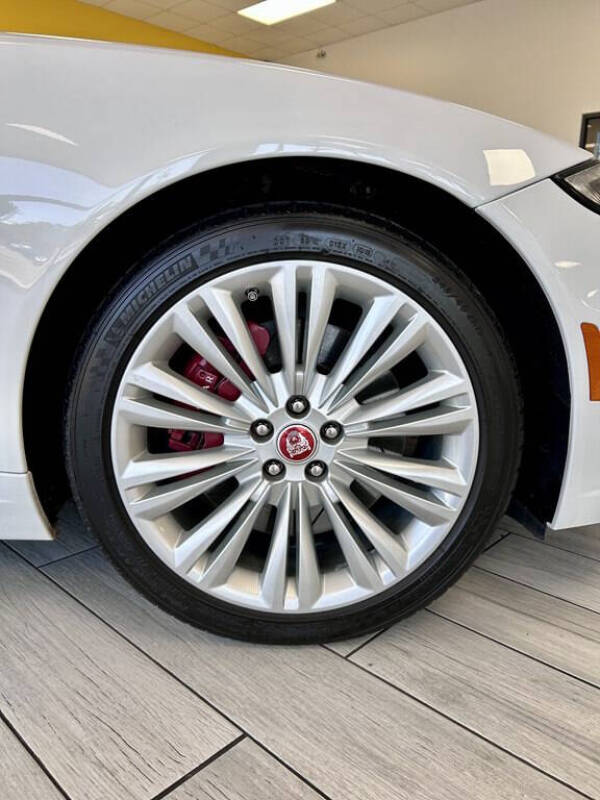 2012 Jaguar XK