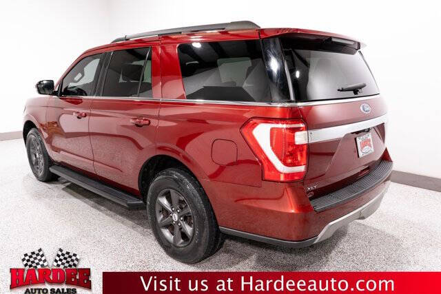 2019 Ford Expedition XLT