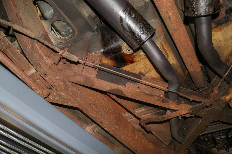 1957 Chevrolet Corvette