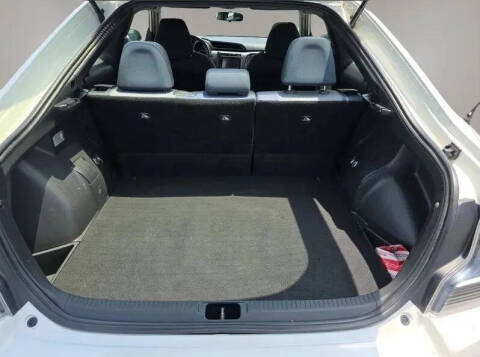 2016 Scion tC