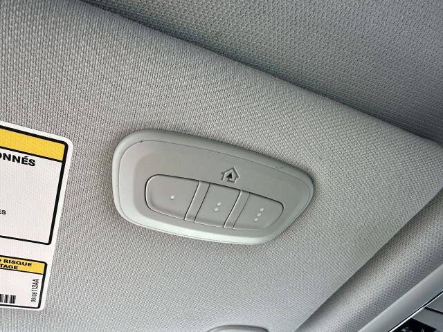 2019 Jeep Cherokee Trailhawk Elite