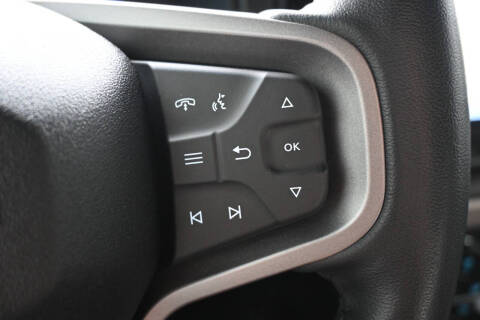 2023 Ford Bronco Wildtrak Advanced