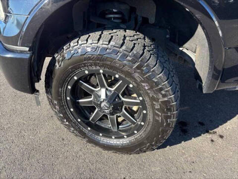 2017 Ford F-150 Platinum