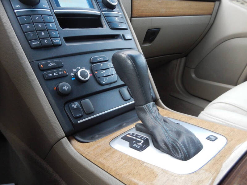 2008 Volvo XC90 3.2 Special Edition