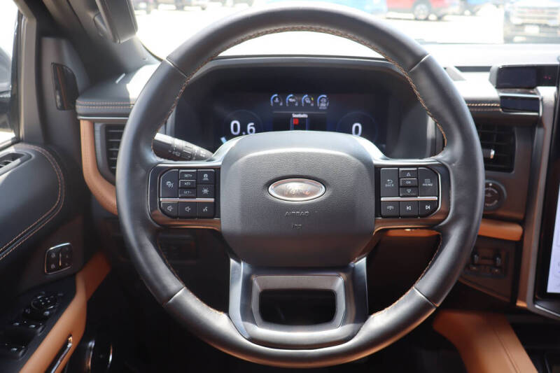 2024 Ford Expedition Platinum