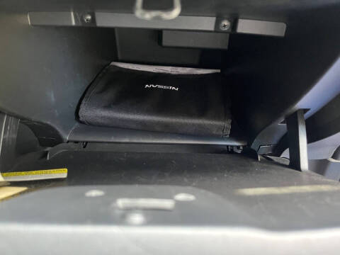 2015 Nissan Versa Note SL