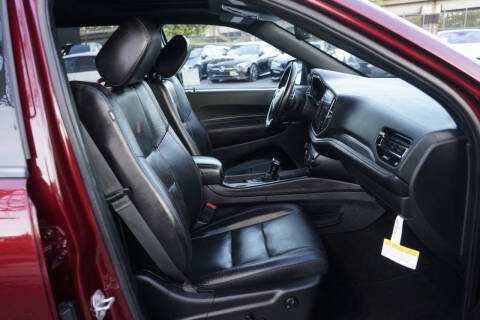 2023 Dodge Durango R/T Plus