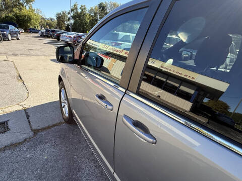 2019 Dodge Grand Caravan SXT 35th Anniversary Edition