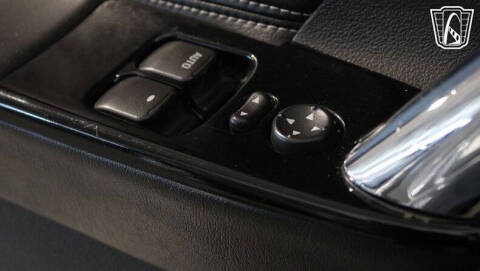 2007 Saturn SKY