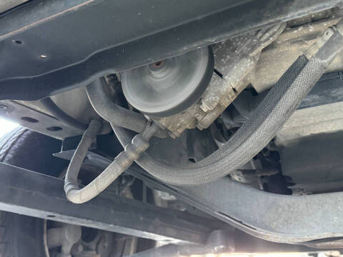 2015 Ford Transit 350 HD