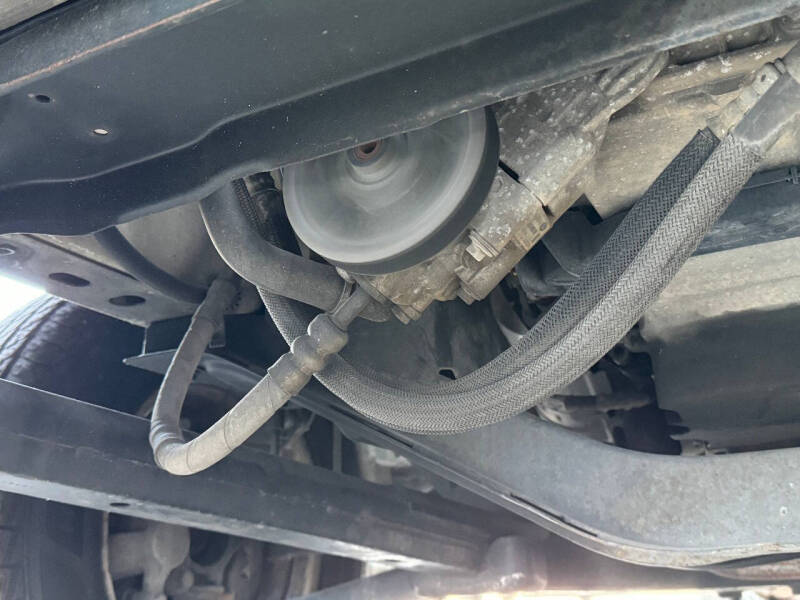 2015 Ford Transit 350 HD