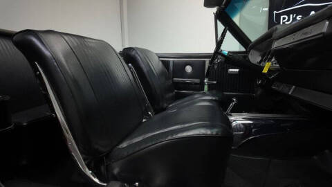 1964 Chevrolet Chevelle