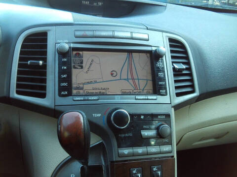 2009 Toyota Venza AWD V6