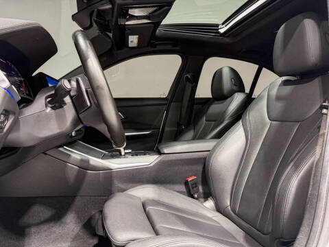 2020 BMW 3 Series M340i xDrive