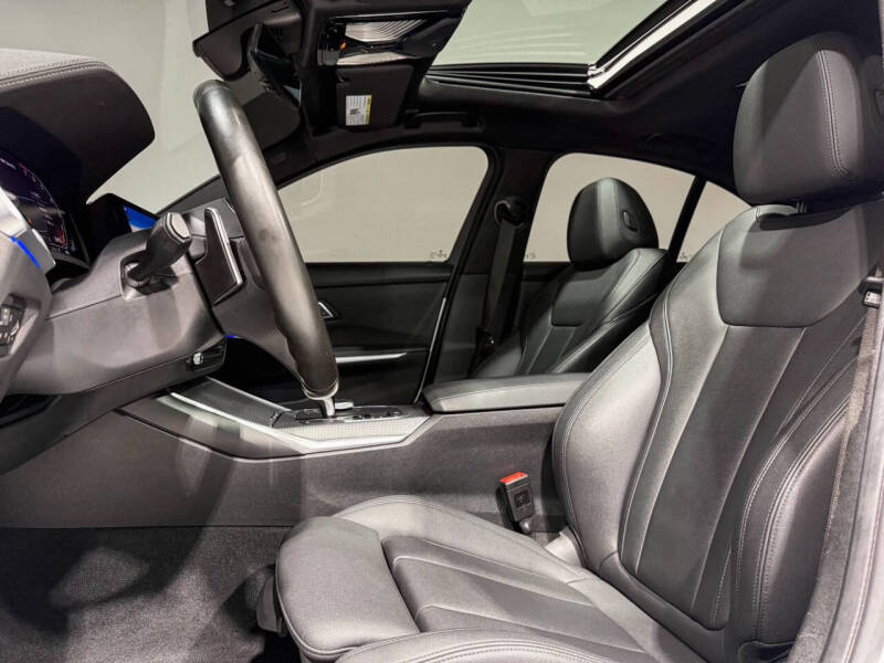 2020 BMW 3 Series M340i xDrive