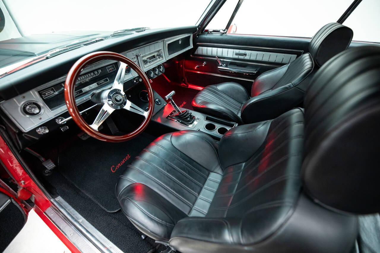 1965 Dodge Coronet 79