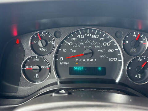 2022 Chevrolet Express LT 3500