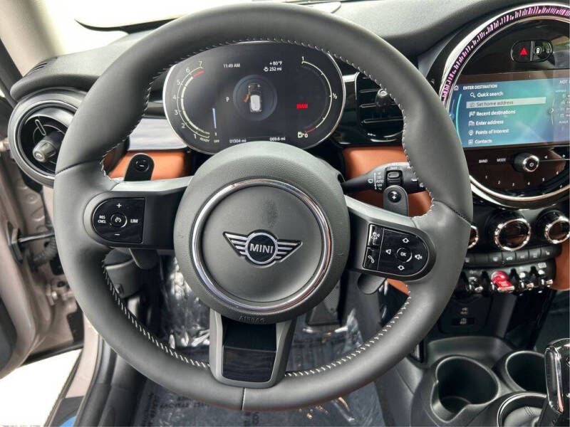 2024 MINI Hardtop 2 Door Cooper S