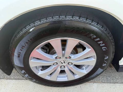 2017 Honda Odyssey SE