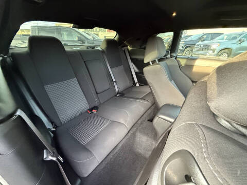 2020 Dodge Challenger GT