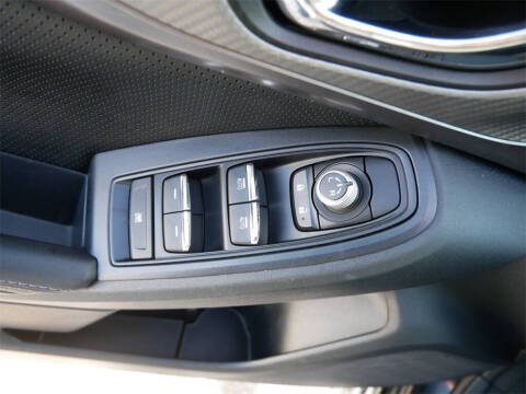 2022 Subaru Impreza Limited