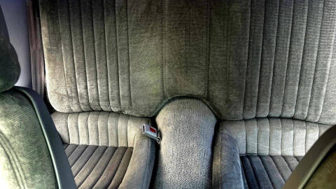 1994 Pontiac Firebird Trans Am