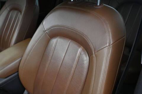 2012 Audi A7
