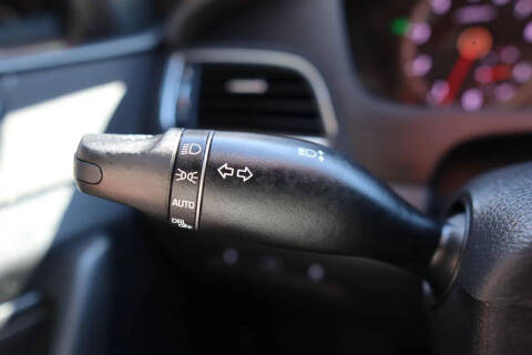 2015 Hyundai Sonata Limited 2.0T