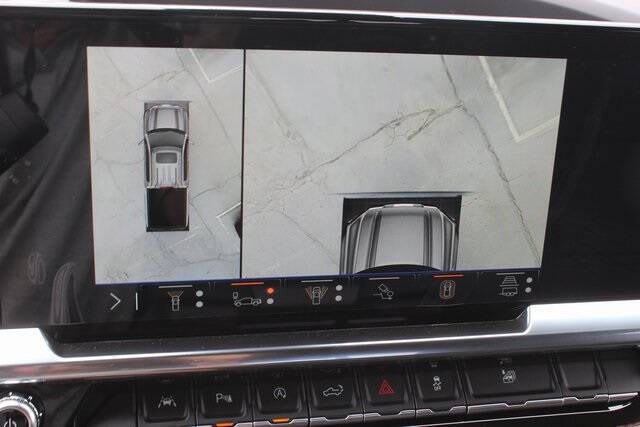 2025 GMC Sierra 1500 SLE