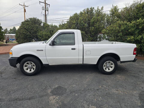 2006 Ford Ranger XLT
