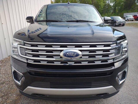 2020 Ford Expedition for sale at CU Carfinders in Norcross GA
