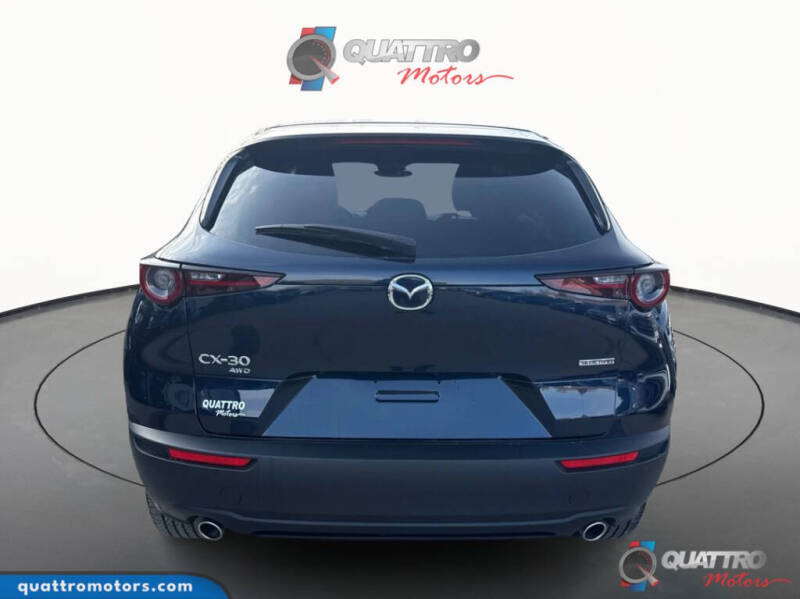 2021 Mazda CX-30 Preferred