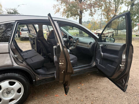 2010 Honda CR-V LX