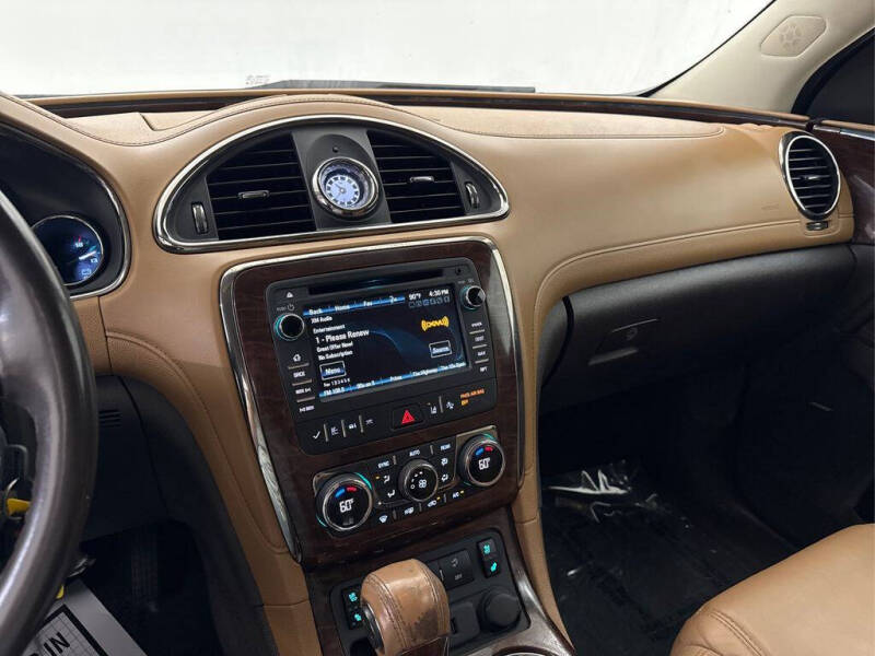 2017 Buick Enclave Premium