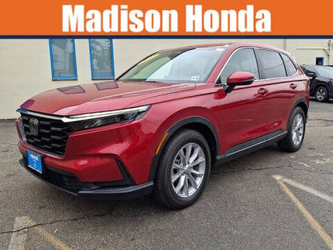 2023 Honda CR-V